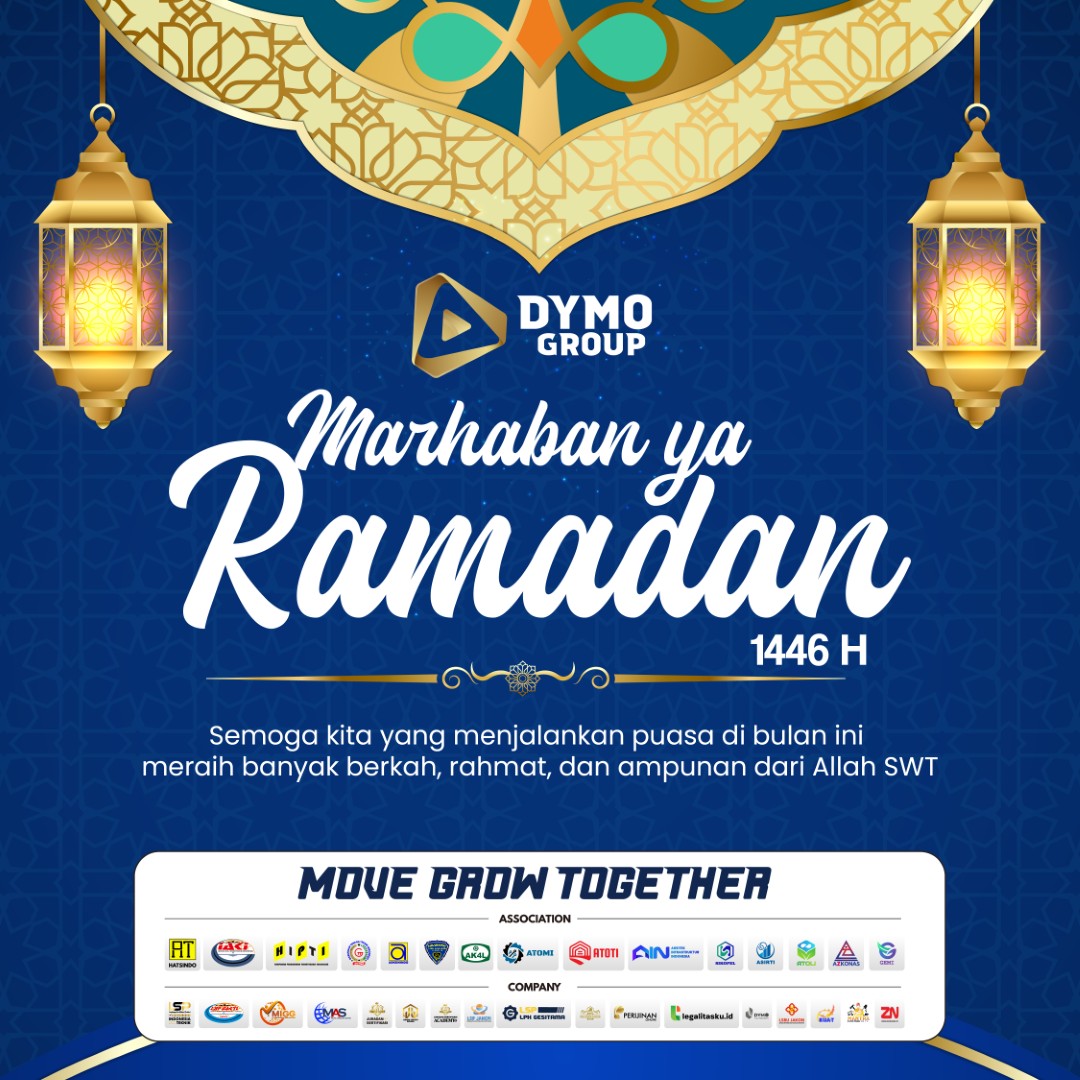 Marhaban Ya Ramadan 1446 H