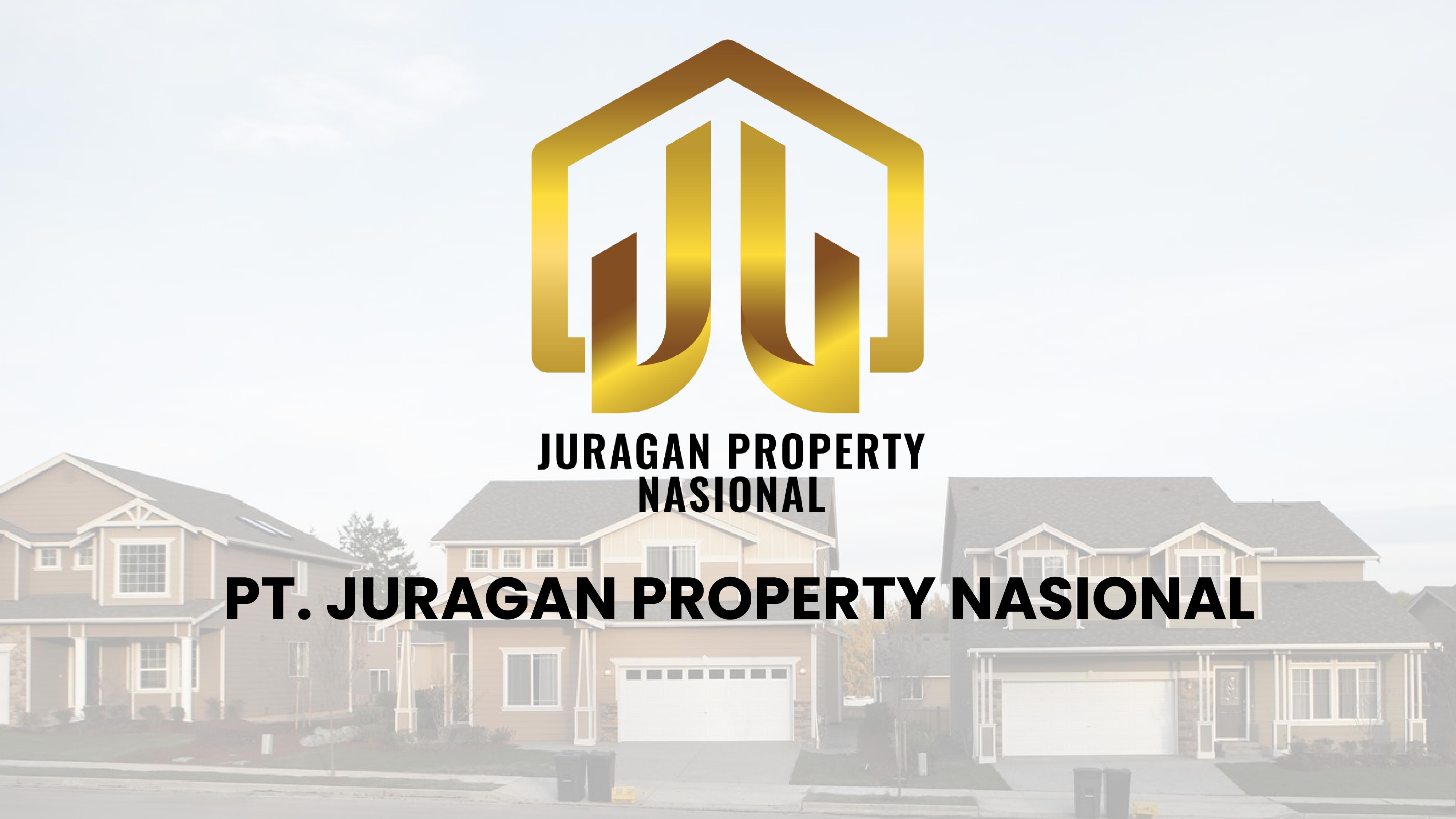 PT Juragan Properti Nasional