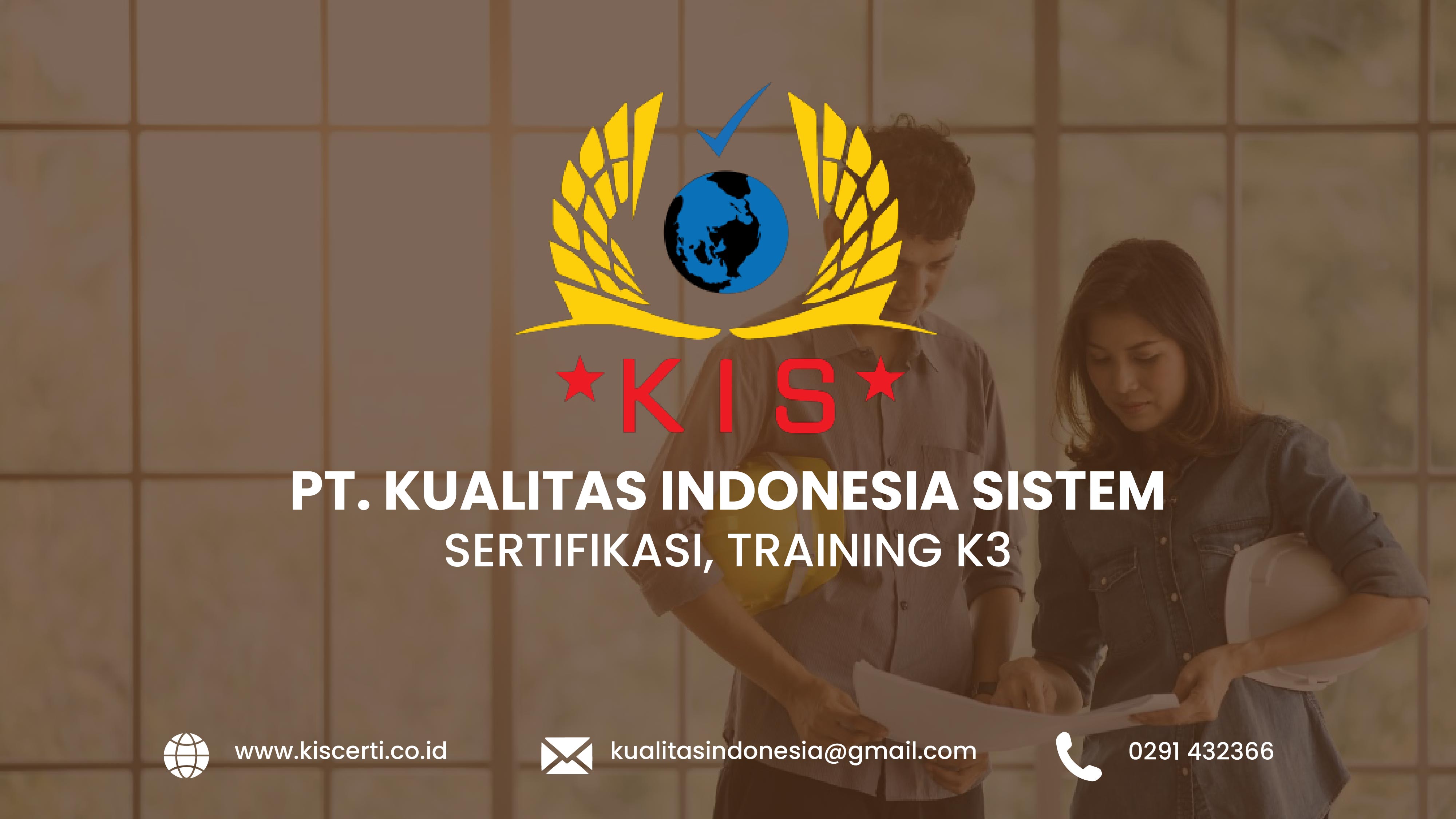 PT Kualitas Indonesia Sistem