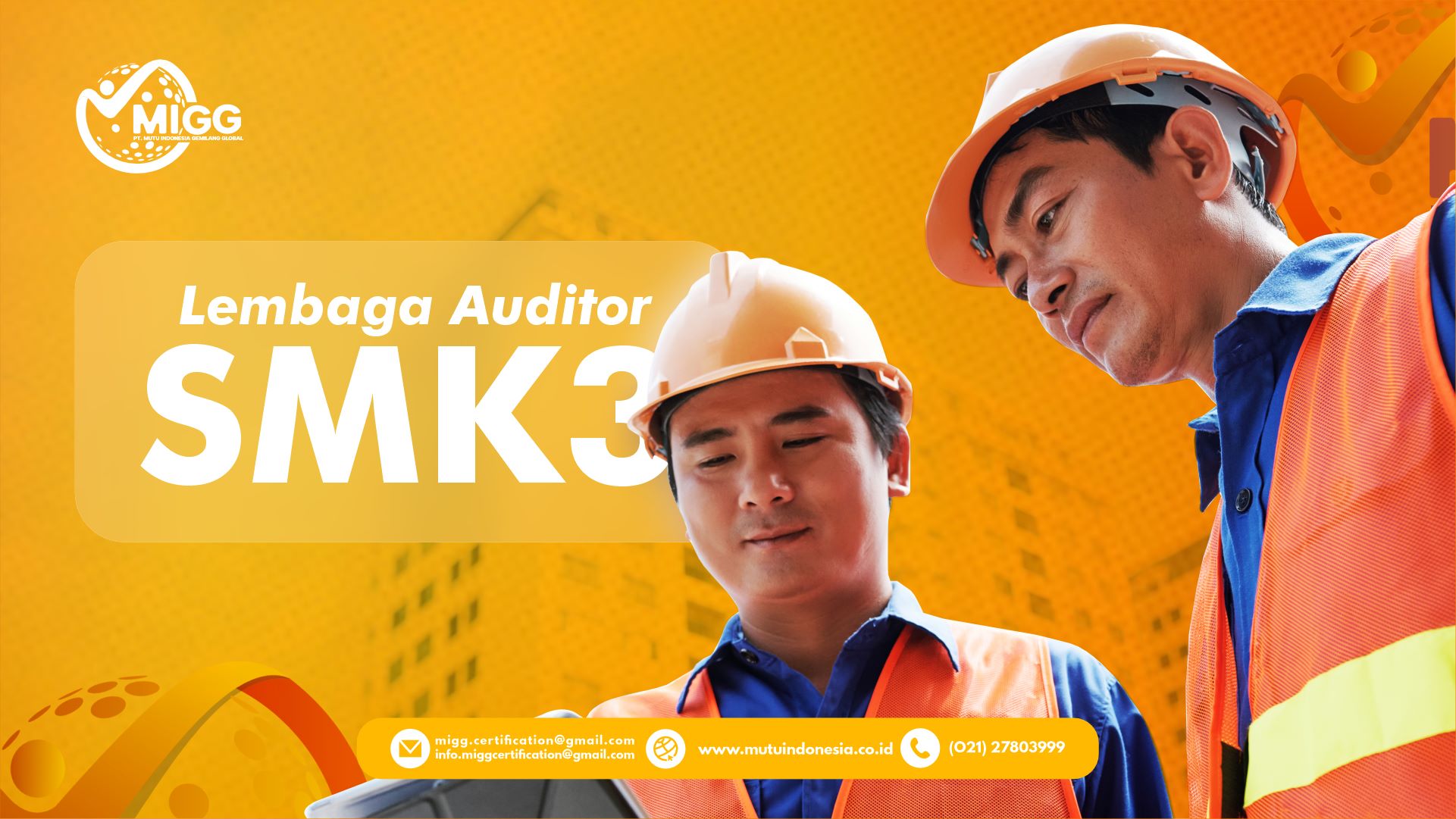 PT.  Mutu Indonesia Gemilang Global