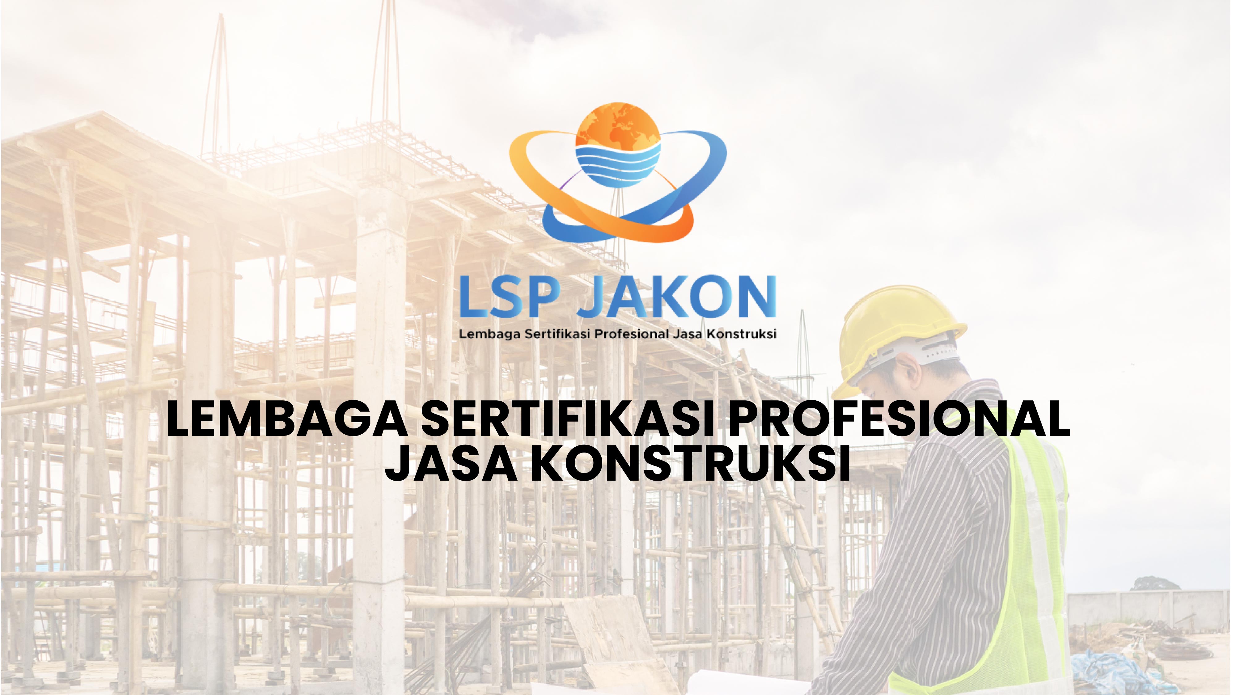 LSP JAKON