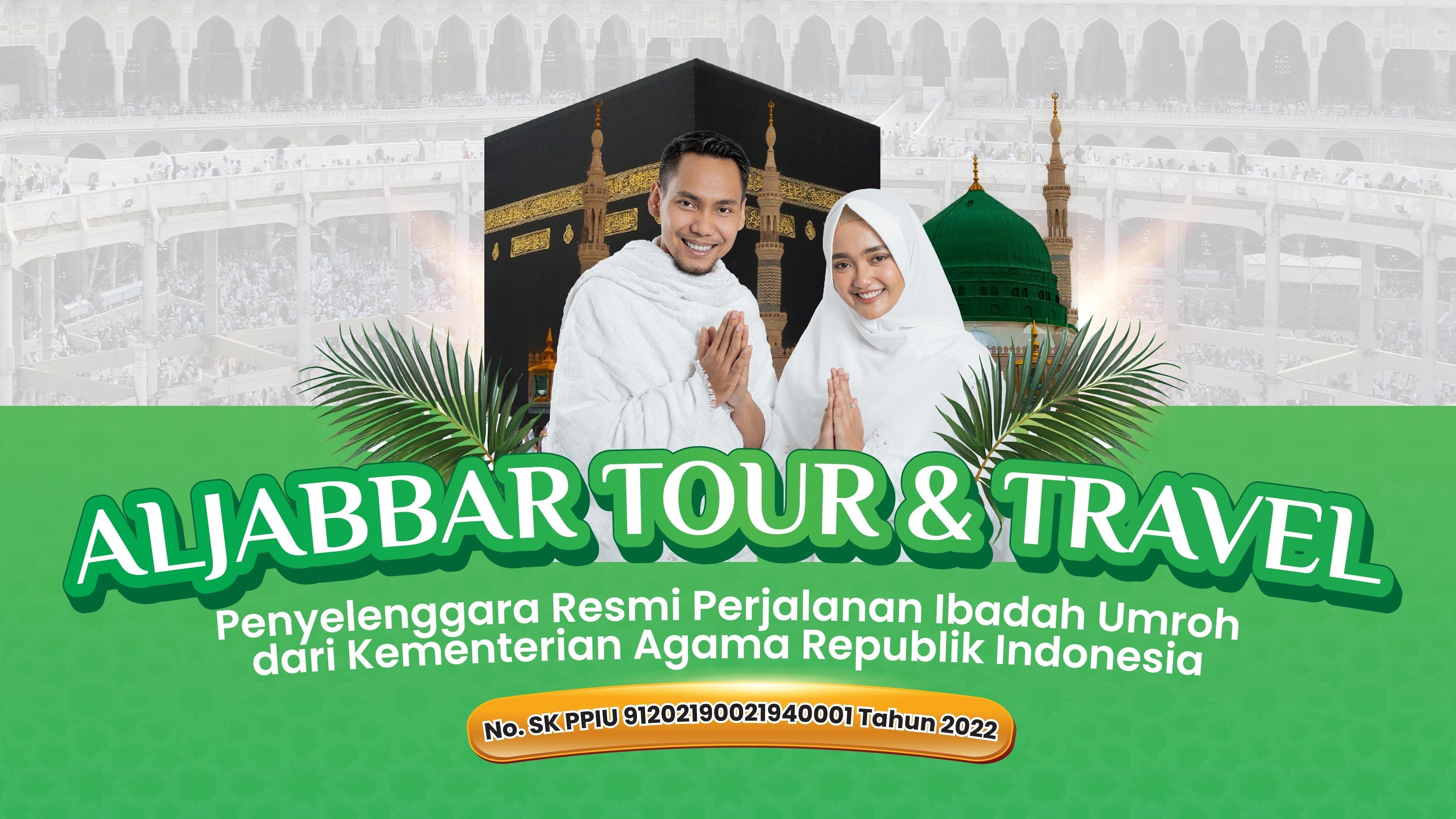 Aljabbar Tour and Travel