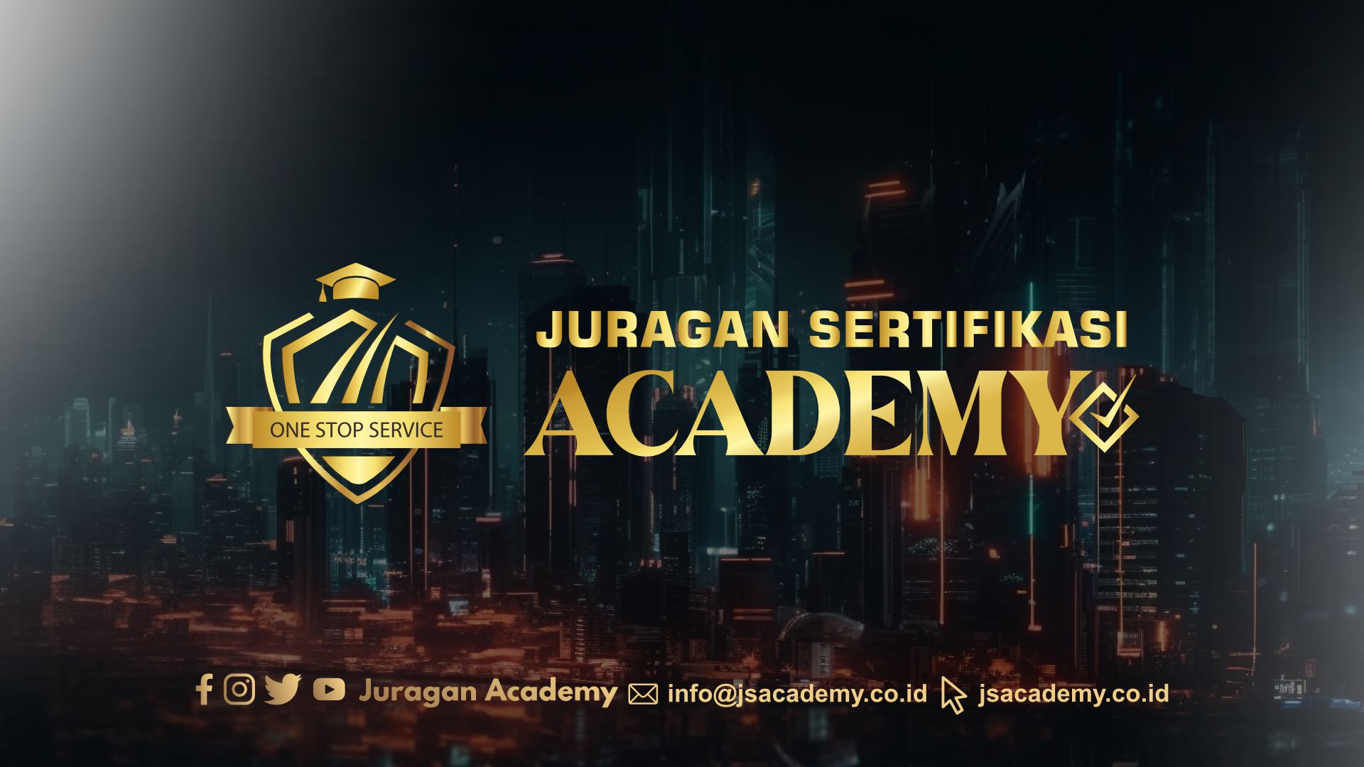 Juragan Sertifikasi Academy