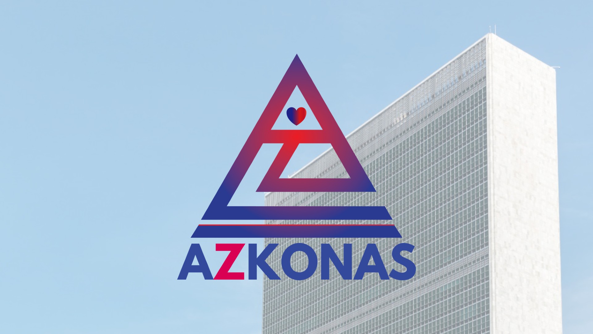AZKONAS